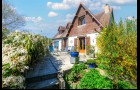 Charmante Maison avec une vue époustouflante dans l'un des Plus Beaux Villages de France